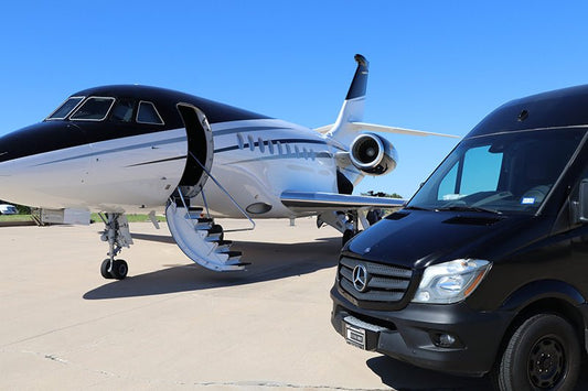 Austin Black Car Service Airport Transfer