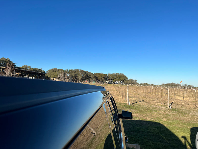 limousine service  for winery tour Austin Texas